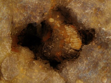 Grotte sacrée