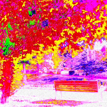 Photographamme brûlant