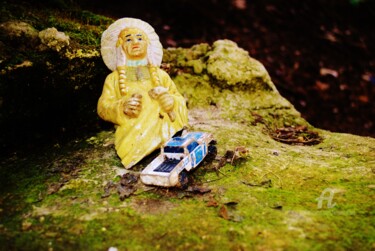 La colline à l'oracle
