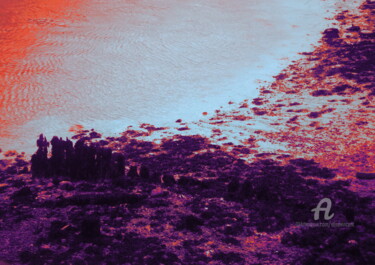 Red Beach