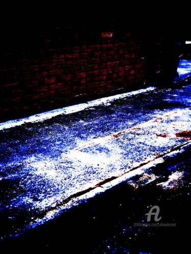 Un soir une rue